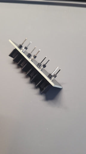 Quick Plug Adapter - 4 Cue