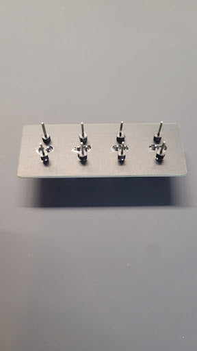Quick Plug Adapter - 4 Cue